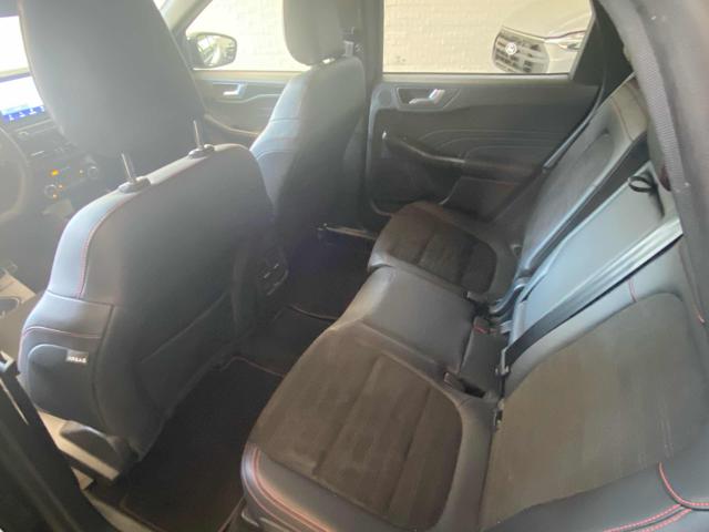 FORD Kuga usata, con Cruise Control