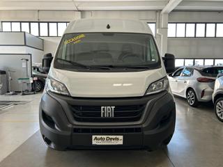 FIAT Ducato usata, con Airbag Passeggero