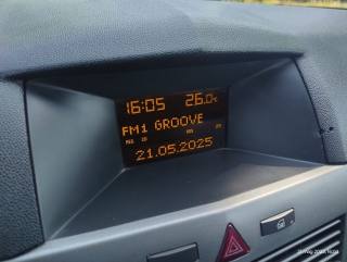 OPEL Astra usata, con Specchietto retrovisore con funzione antiabbagliamento