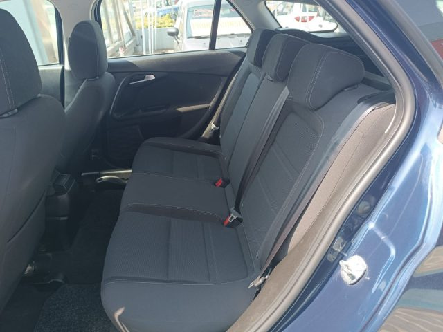 FIAT Tipo usata, con Cruise Control