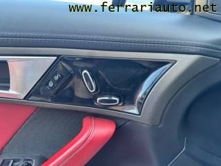 JAGUAR F-Type usata, con Volante in pelle