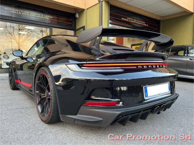 PORSCHE 911 usata, con Autoradio
