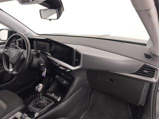 OPEL Mokka usata, con Sistema di riconoscimento della stanchezza