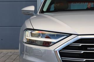AUDI A8 usata, con Climatizzatore automatico, 2 zone