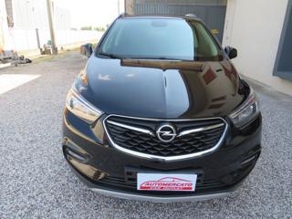 OPEL Mokka X usata, con Airbag laterali