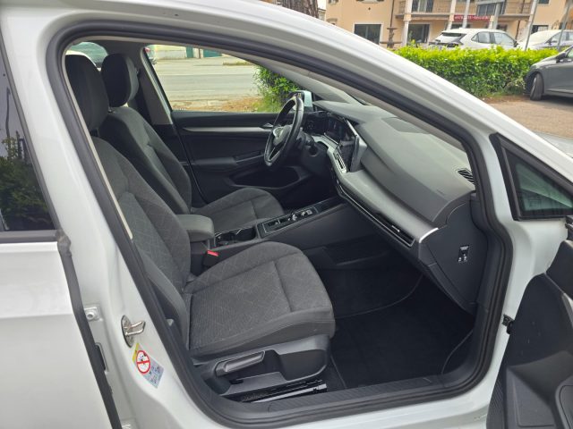 VOLKSWAGEN Golf usata 106