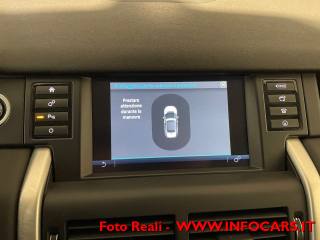 LAND ROVER Discovery Sport usata, con ESP