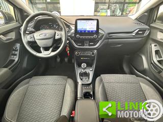 FORD Puma usata 10