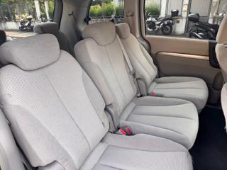 KIA Carnival usata, con Airbag laterali