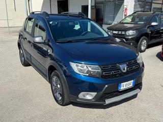 DACIA Sandero usata, con Airbag laterali