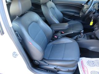 SEAT Ibiza usata 17