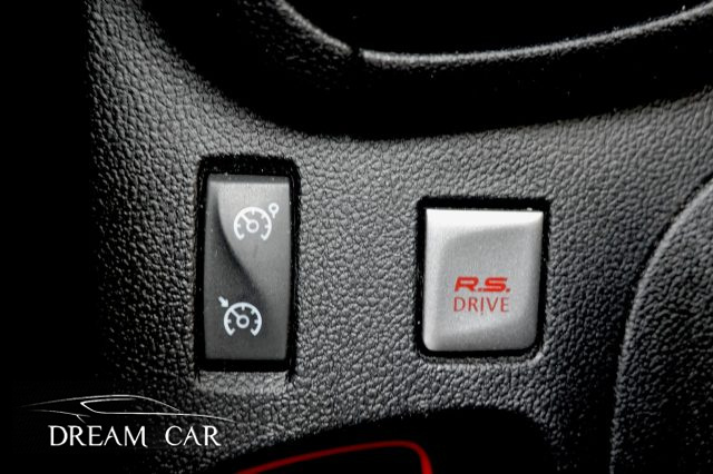 RENAULT Clio usata, con ESP