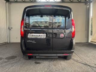 FIAT Doblo usata, con Immobilizzatore elettronico