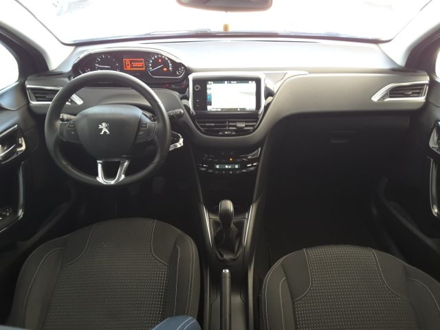 PEUGEOT 208 usata, con Cruise Control