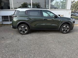 CITROEN C3 Aircross usata, con Cerchi in lega