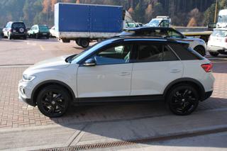 VOLKSWAGEN T-Roc usata, con Cerchi in lega