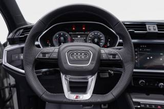 AUDI Q3 usata, con Portellone posteriore elettrico