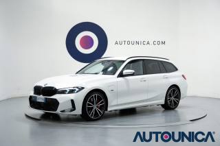 BMW 320 e Touring Msport