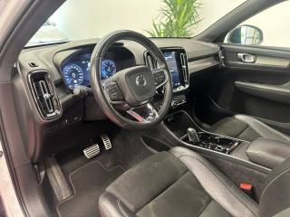 VOLVO XC40 usata, con Cruise Control