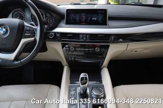 BMW X6 usata, con Servosterzo