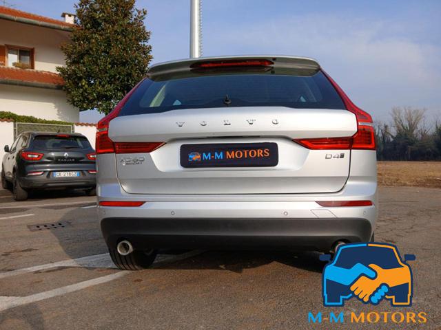 VOLVO XC60 usata, con Alzacristalli elettrici