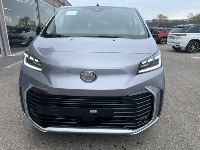 TOYOTA Proace Verso usata, con Airbag Passeggero