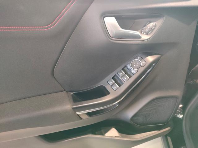 FORD Puma usata, con Chiusura centralizzata