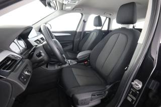 BMW X1 usata 10