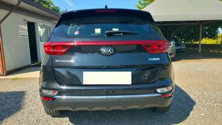 KIA Sportage usata, con Airbag Passeggero