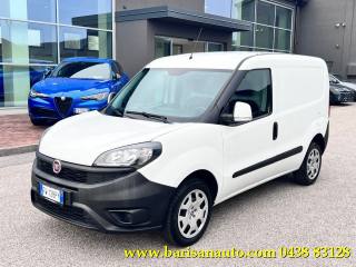 FIAT Doblo 1.4 PC-TN Cargo Lamierato SX