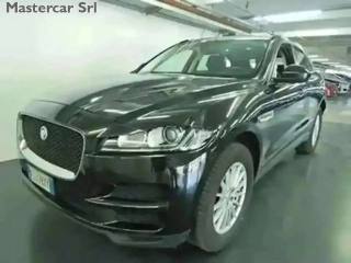JAGUAR F-Pace usata, con Airbag