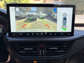 FORD Kuga usata, con Controllo trazione