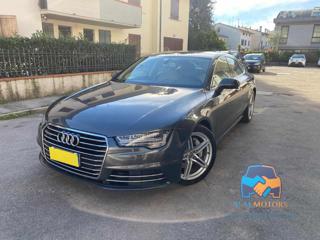 AUDI A7 A7 SPB 3.0 TDI 272 CV Business Plus