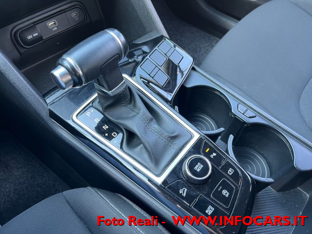 KIA Sportage usata, con Controllo trazione