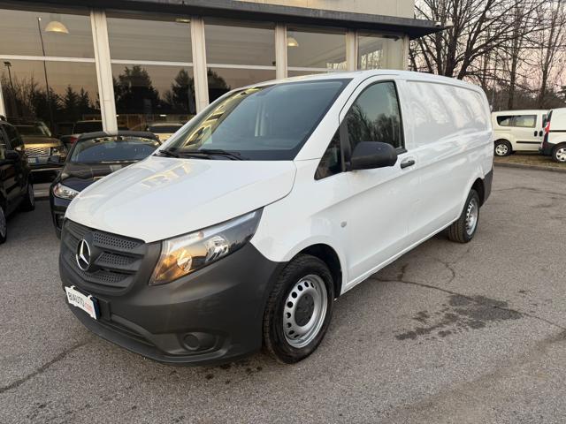 MERCEDES-BENZ Vito usata, con Airbag