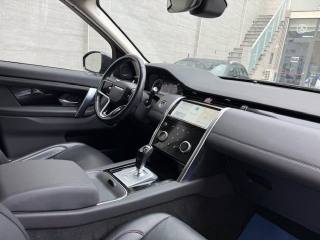 LAND ROVER Discovery Sport usata, con Cerchi in lega