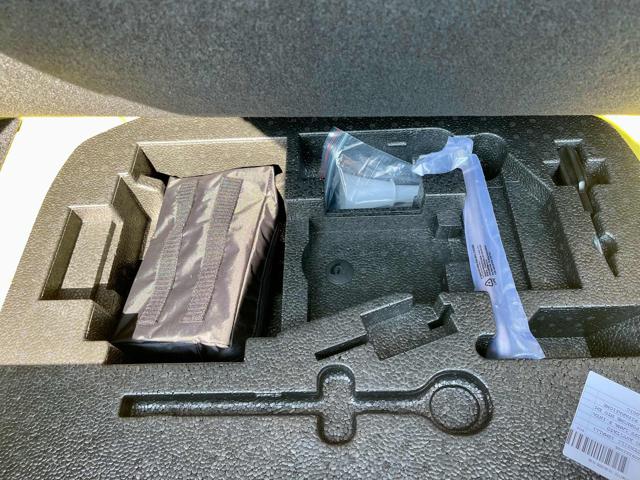 FIAT Panda usata, con Servosterzo