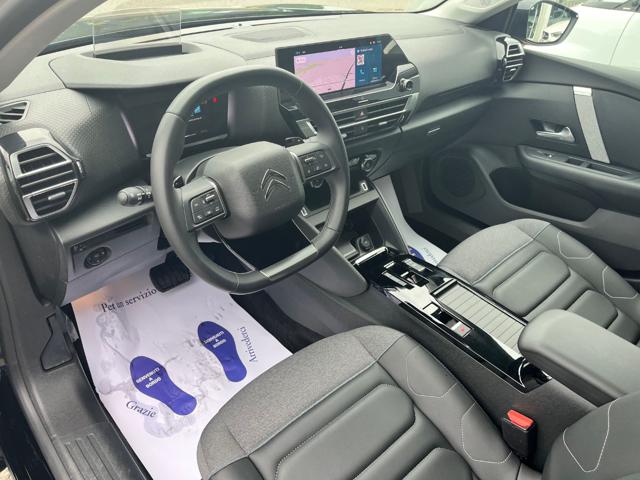 CITROEN C4 usata, con Immobilizzatore elettronico
