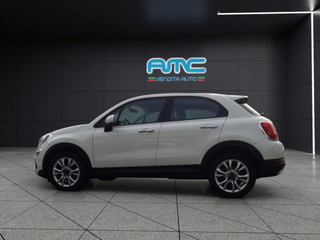 FIAT 500X usata, con Airbag Passeggero