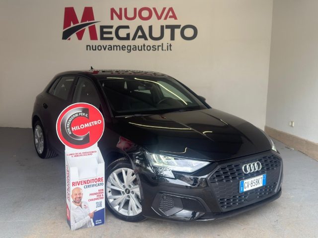 AUDI A3 usata, con ABS