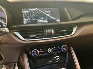 ALFA ROMEO Stelvio usata, con ESP