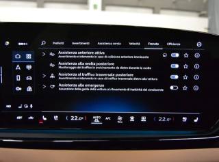 AUDI A6 usata, con Fari Xenon