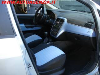 FIAT Grande Punto usata 12
