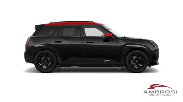MINI Aceman usata 5