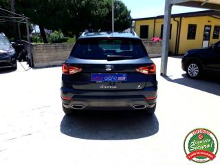 SEAT Arona usata, con Autoradio