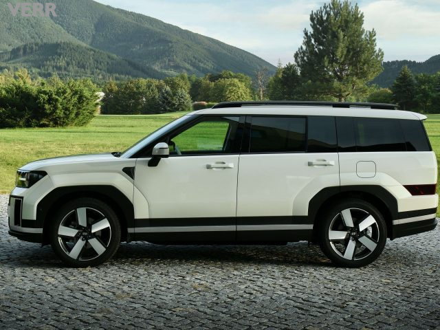 HYUNDAI Santa Fe usata, con Alzacristalli elettrici