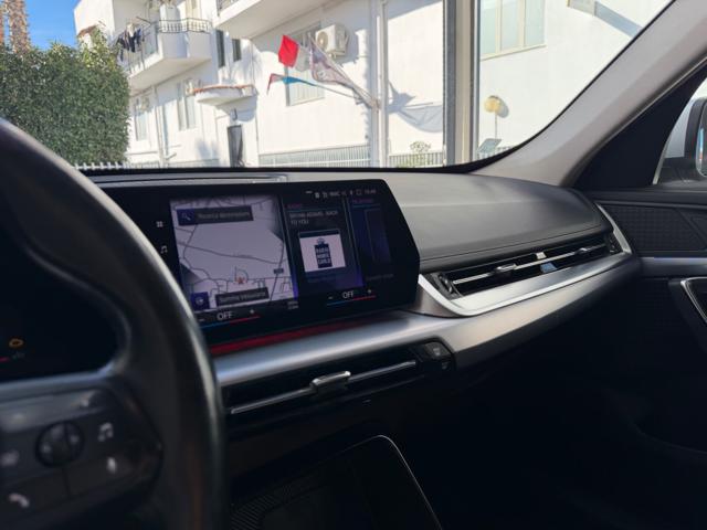 BMW X1 usata, con Airbag testa