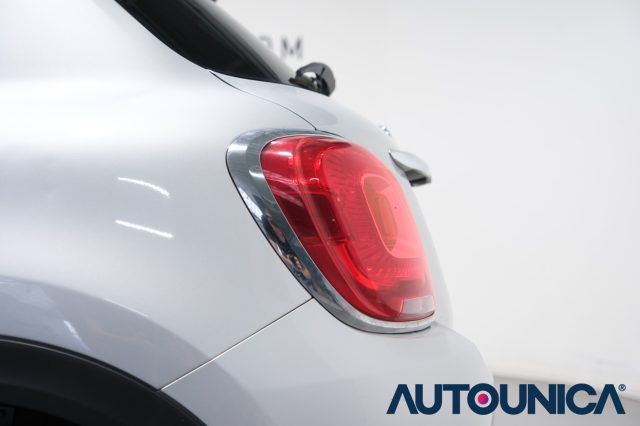 FIAT 500X usata 46