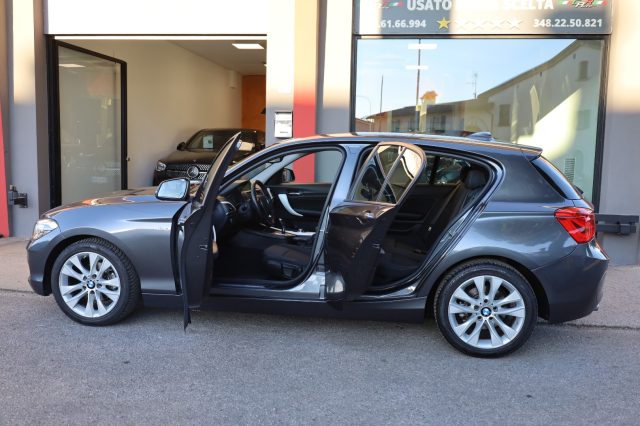BMW 118 usata 83