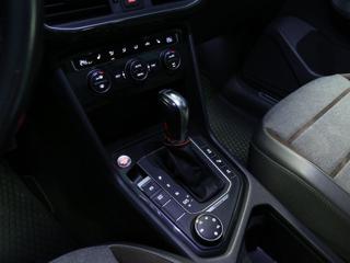 SEAT Tarraco usata, con Fendinebbia